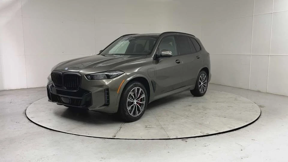 2026 BMW G05 X5 - Image 6 of 20