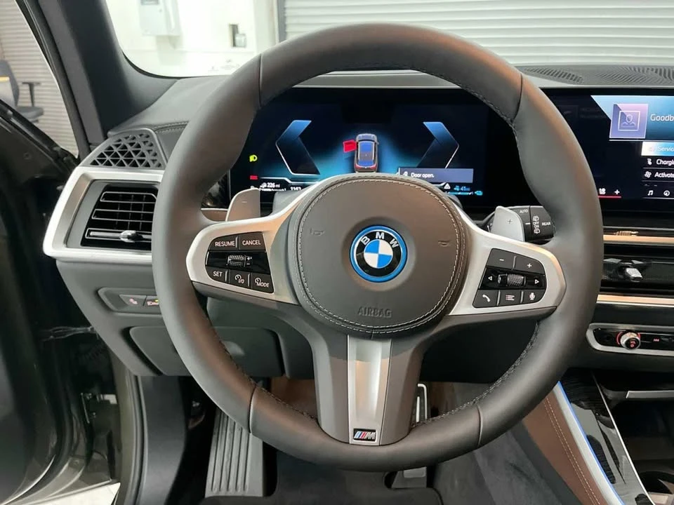 2026 BMW G05 X5 - Image 17 of 20