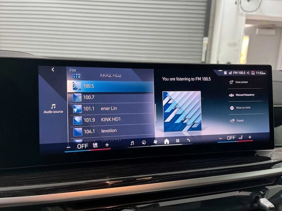 2026 BMW G05 X5 - Image 18 of 20