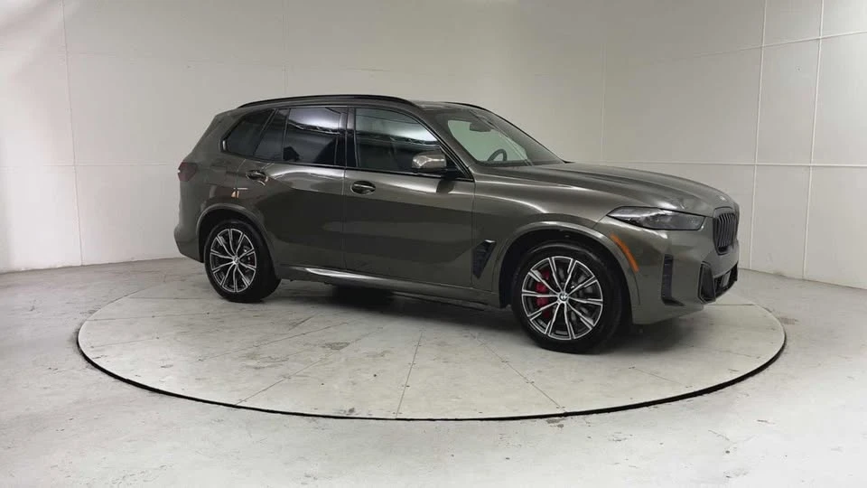 2026 BMW G05 X5 - Image 8 of 20