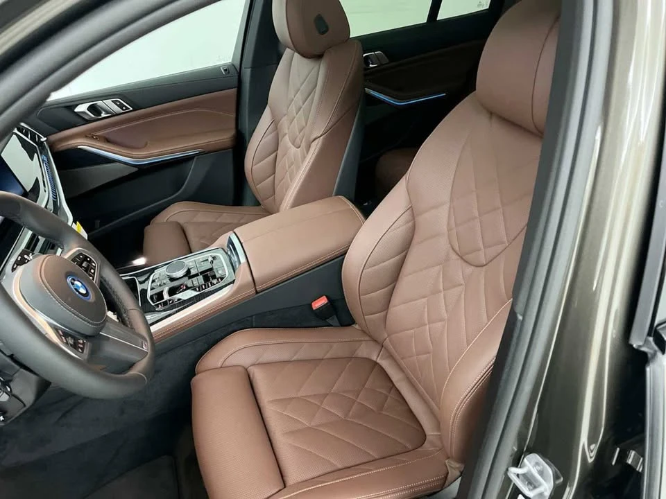 2026 BMW G05 X5 - Image 19 of 20