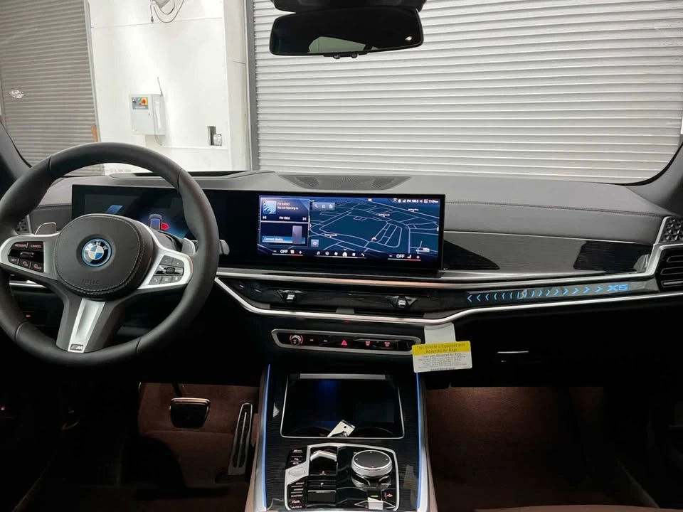 2026 BMW G05 X5 - Image 10 of 20
