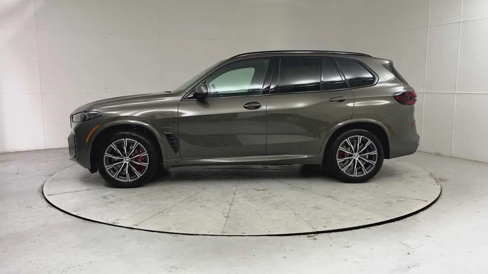 2026 BMW G05 X5 - Image 5 of 20