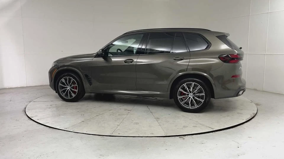 2026 BMW G05 X5 - Image 4 of 20