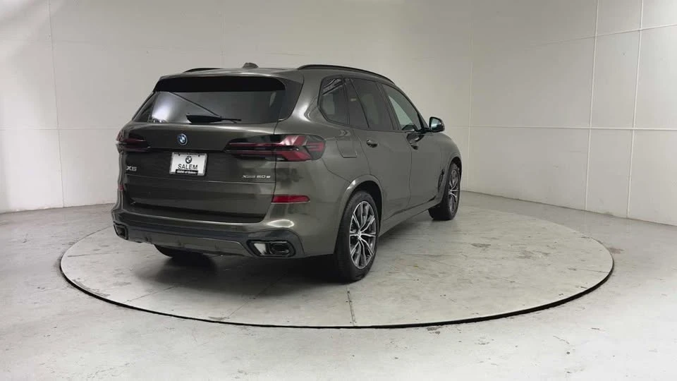2026 BMW G05 X5 - Image 2 of 20