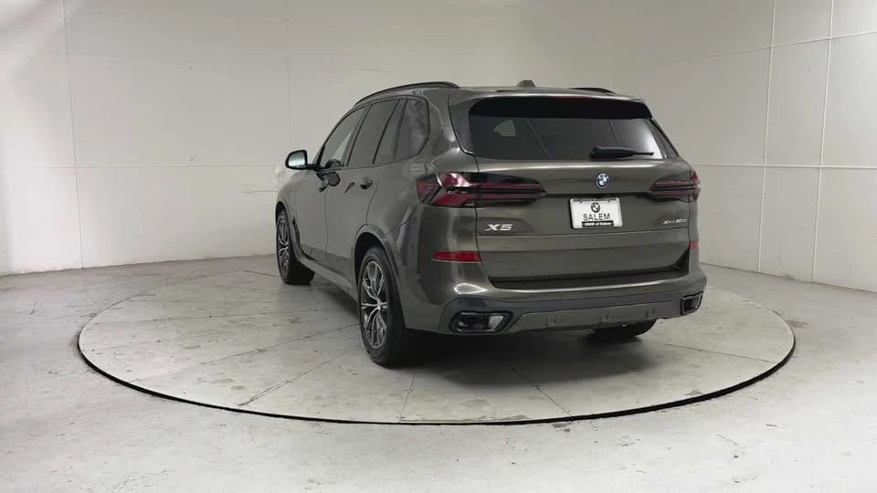 2026 BMW G05 X5 - Image 3 of 20