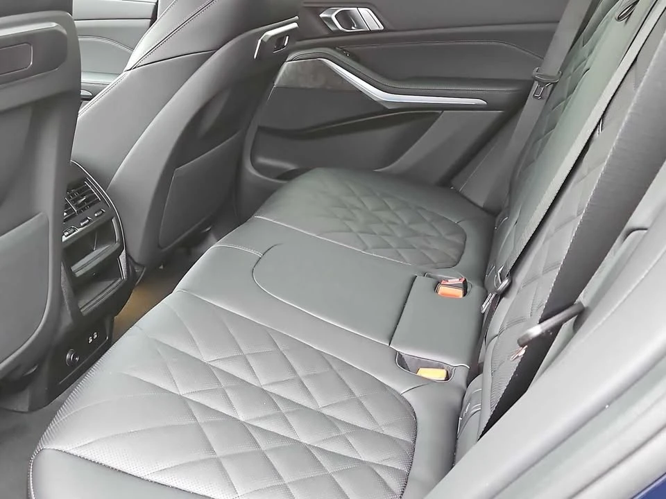 2026 BMW G05 X5 - Image 18 of 20
