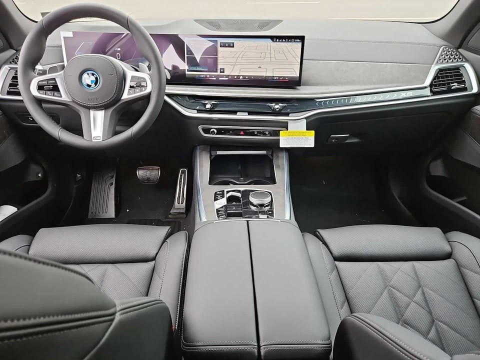 2026 BMW G05 X5 - Image 15 of 20