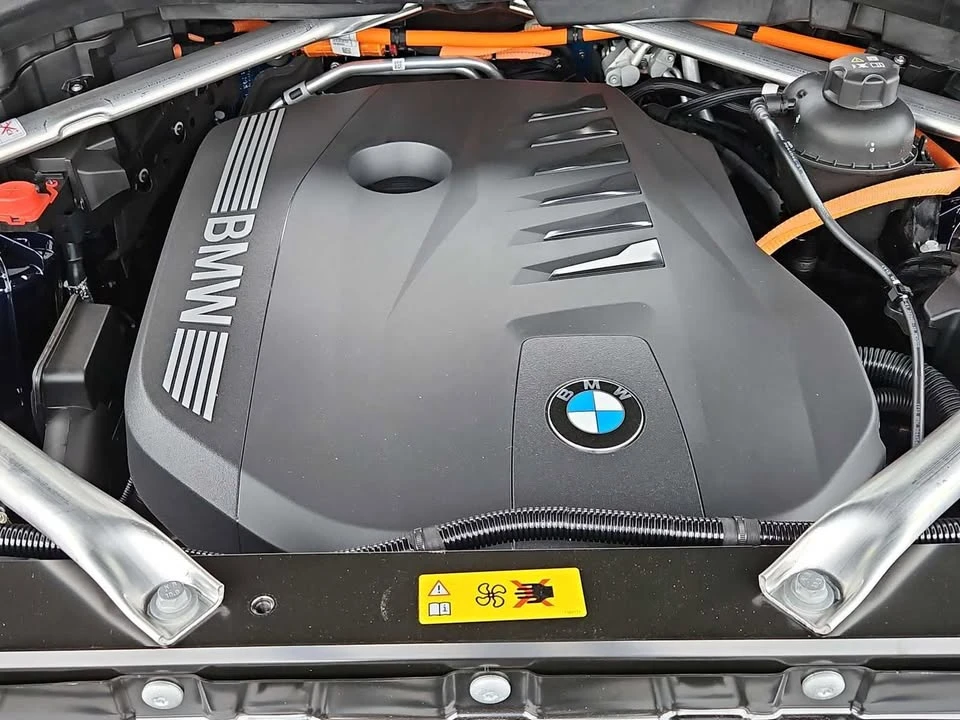 2026 BMW G05 X5 - Image 14 of 20