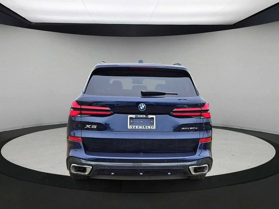 2026 BMW G05 X5 - Image 7 of 20