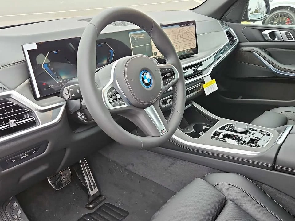 2026 BMW G05 X5 - Image 10 of 20