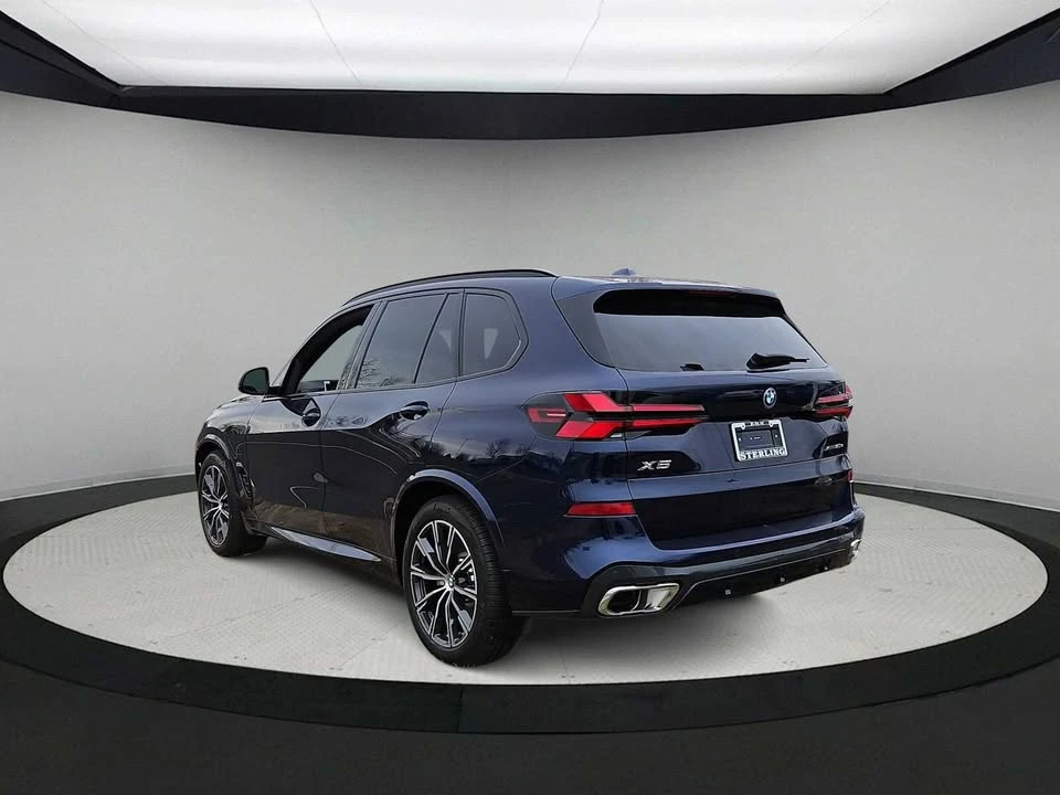 2026 BMW G05 X5 - Image 6 of 20