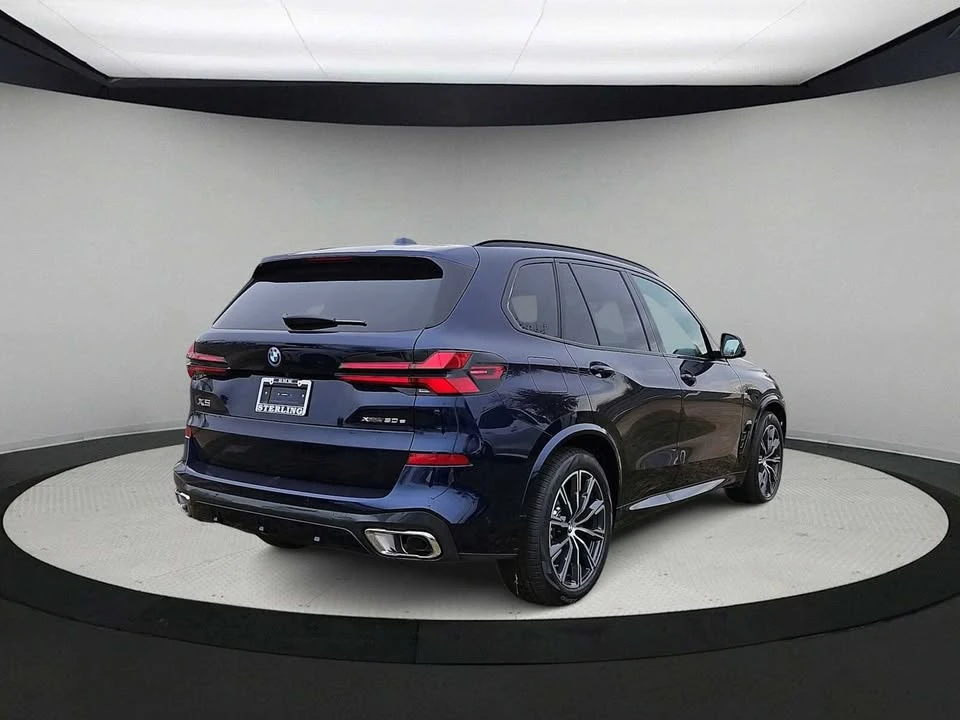 2026 BMW G05 X5 - Image 8 of 20