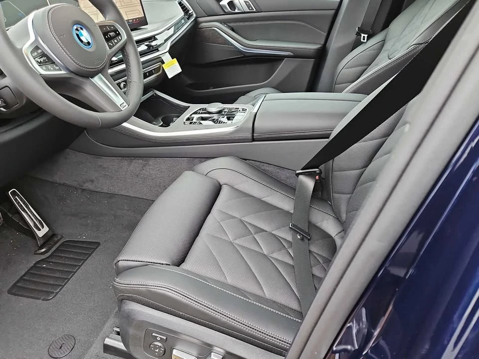 2026 BMW G05 X5 - Image 16 of 20