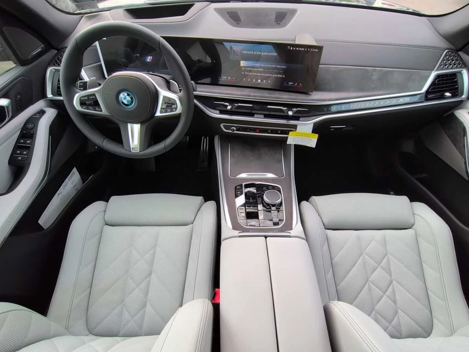 2026 BMW G05 X5 - Image 16 of 20