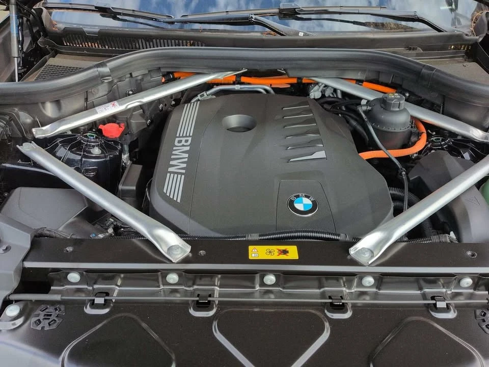 2026 BMW G05 X5 - Image 15 of 20