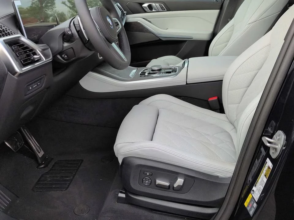 2026 BMW G05 X5 - Image 17 of 20