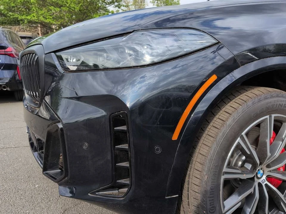 2026 BMW G05 X5 - Image 11 of 20
