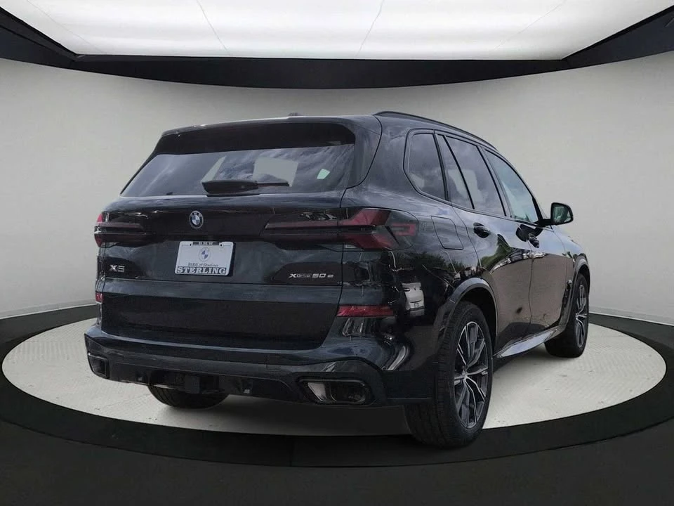 2026 BMW G05 X5 - Image 8 of 20