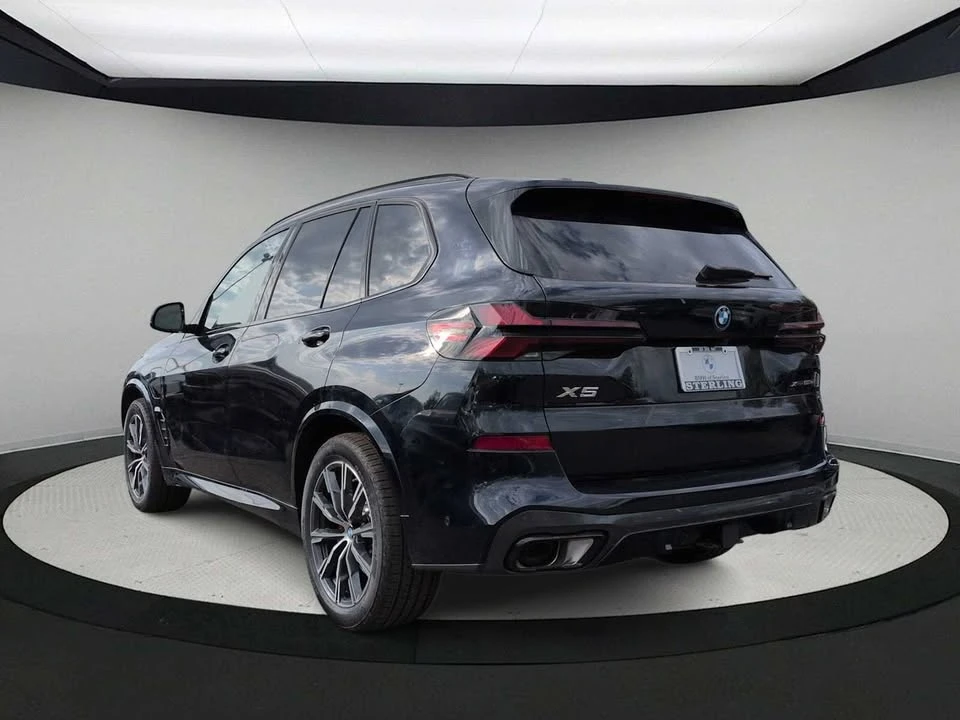 2026 BMW G05 X5 - Image 6 of 20