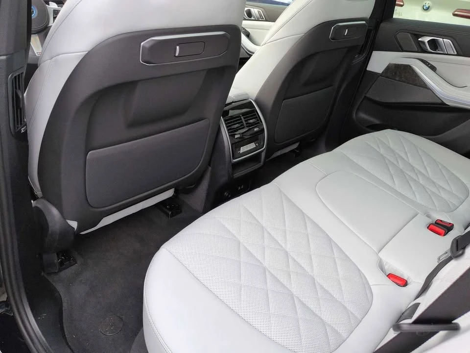 2026 BMW G05 X5 - Image 19 of 20