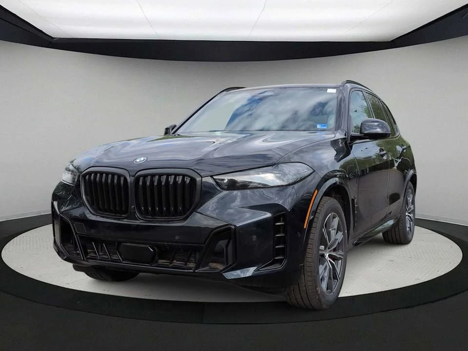 2026 BMW G05 X5 - Image 4 of 20