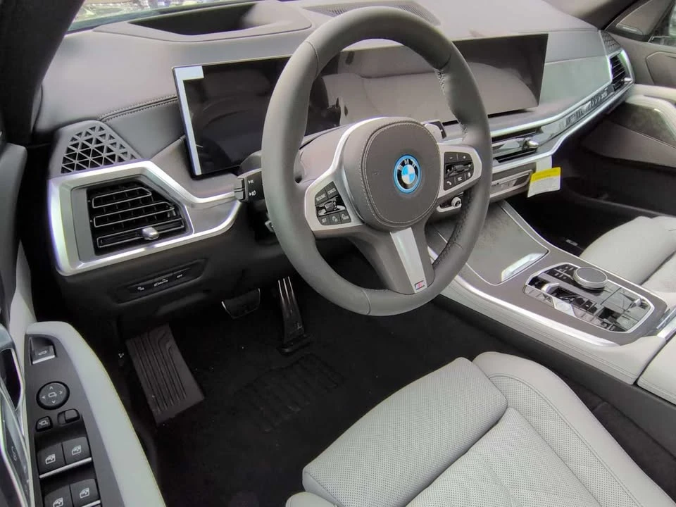 2026 BMW G05 X5 - Image 10 of 20