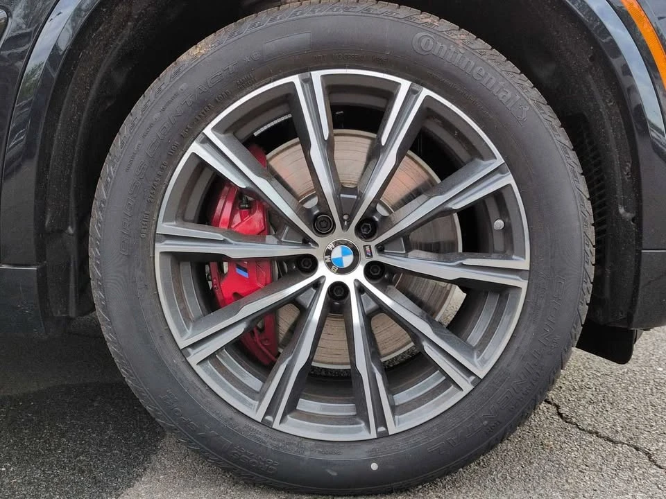 2026 BMW G05 X5 - Image 14 of 20