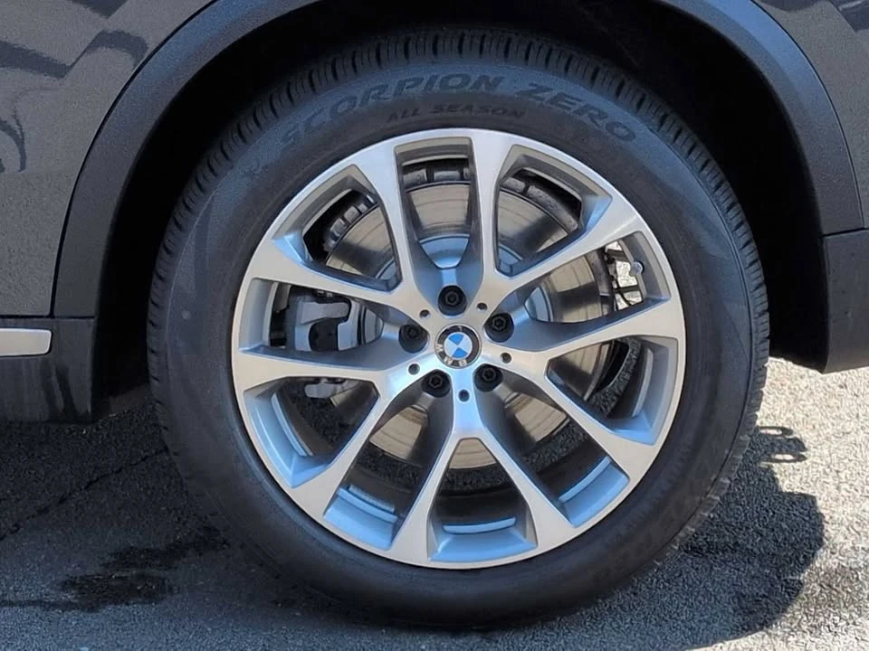 2026 BMW G05 X5 - Image 14 of 20