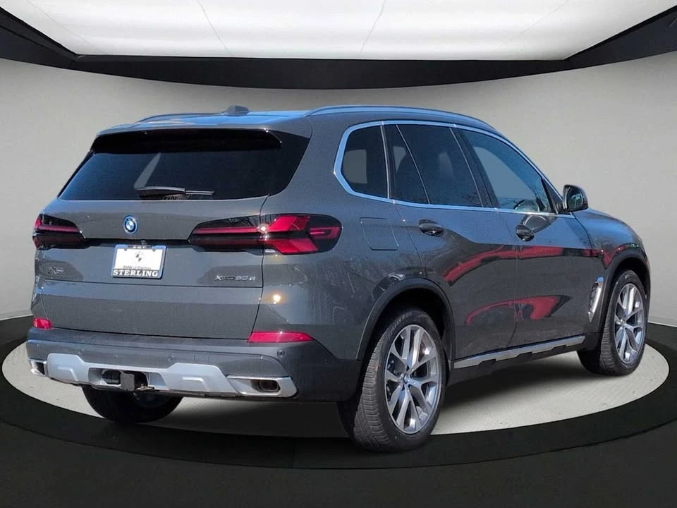 2026 BMW G05 X5 - Image 8 of 20