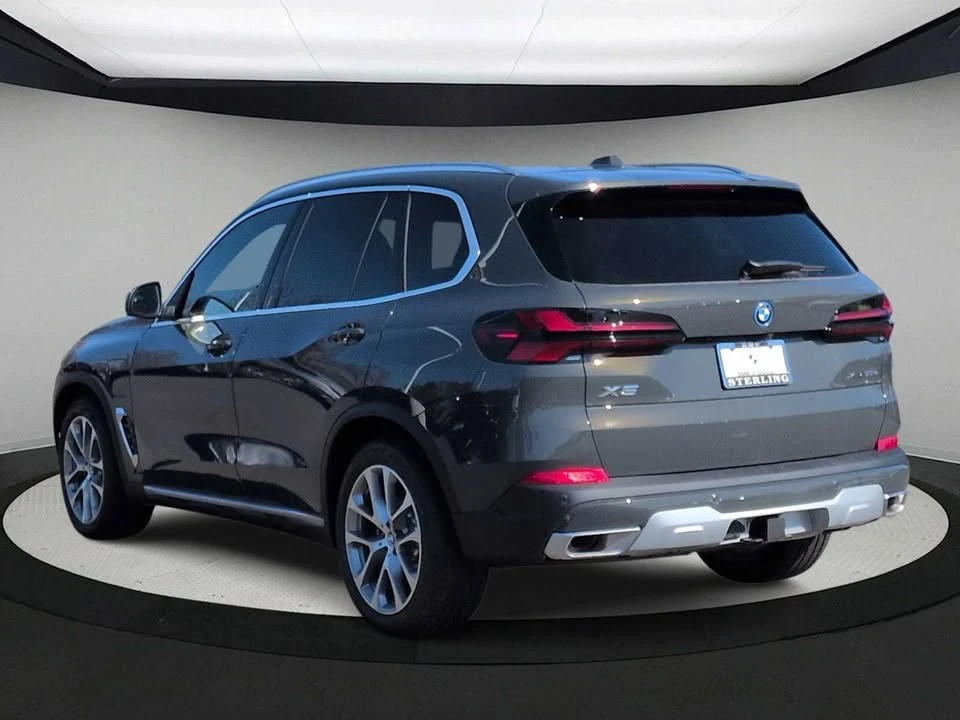 2026 BMW G05 X5 - Image 6 of 20