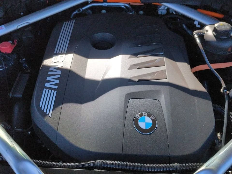 2026 BMW G05 X5 - Image 15 of 20