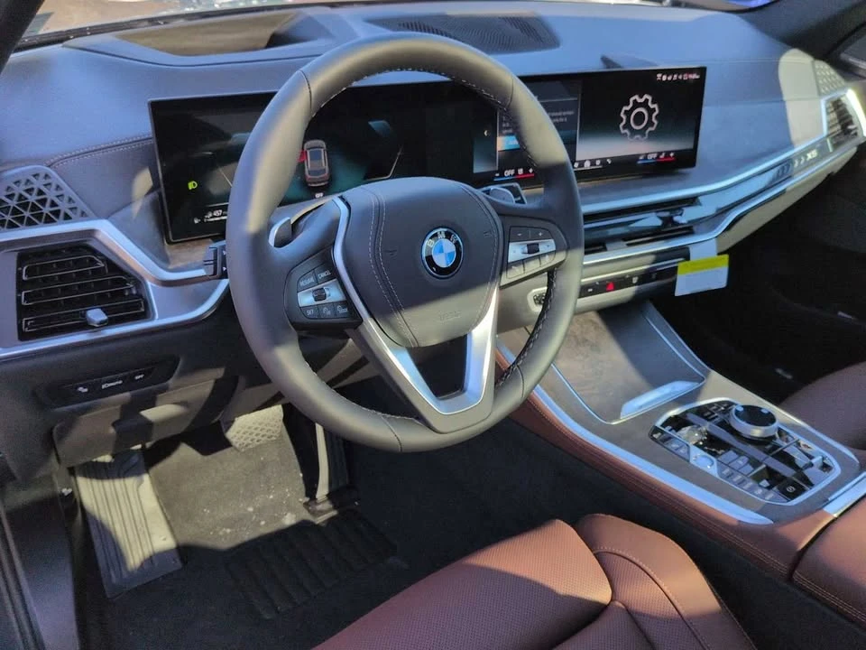 2026 BMW G05 X5 - Image 10 of 20