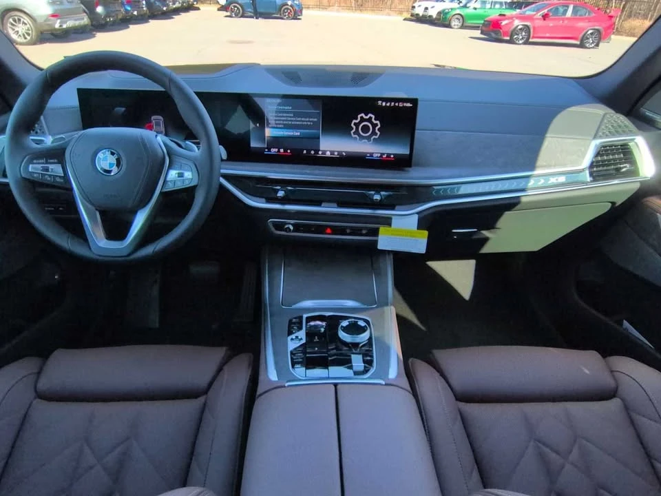 2026 BMW G05 X5 - Image 16 of 20