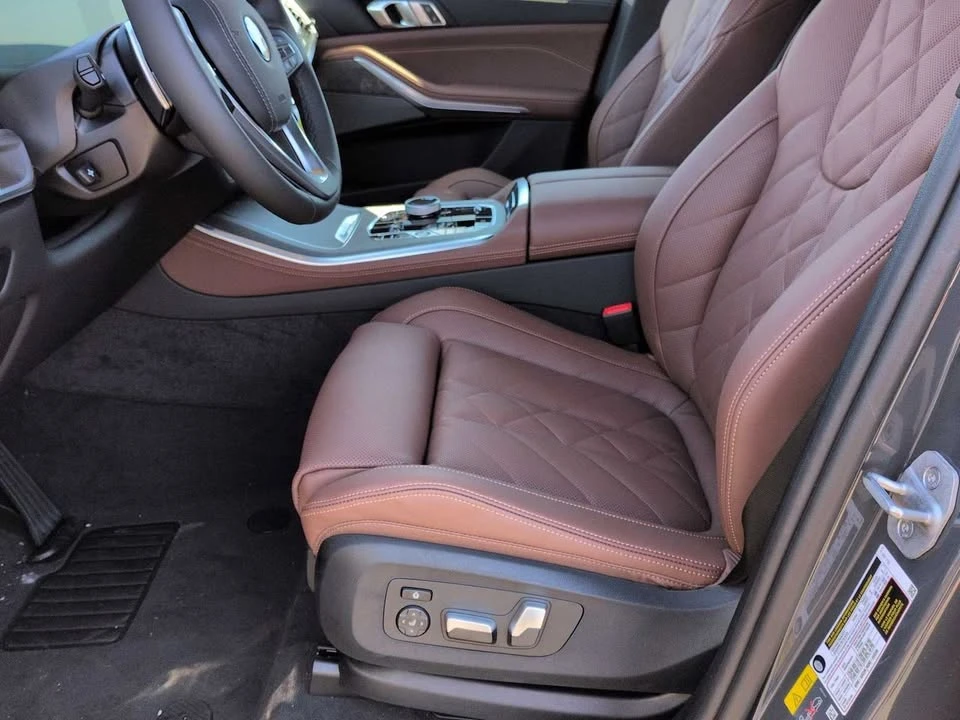 2026 BMW G05 X5 - Image 17 of 20