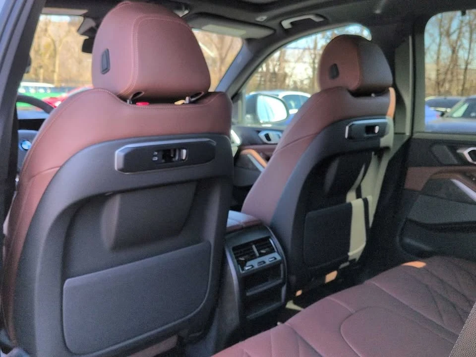 2026 BMW G05 X5 - Image 19 of 20