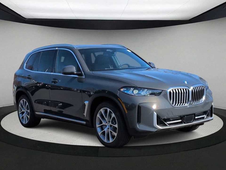 2026 BMW G05 X5 - Image 2 of 20