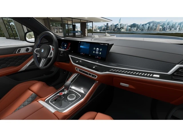 2026 BMW F96 X6 M - Image 14 of 14