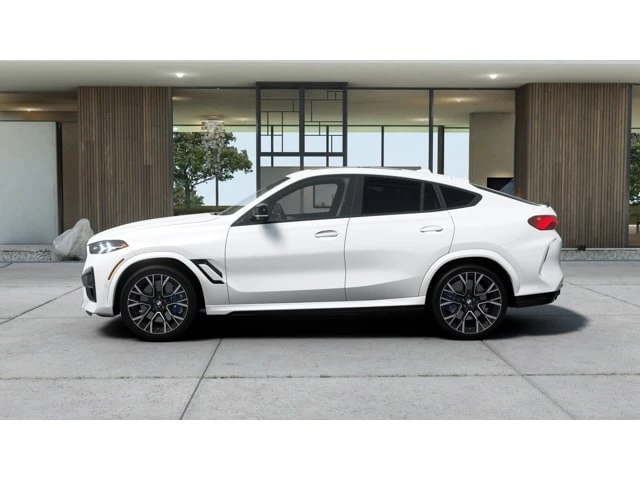 2026 BMW F96 X6 M - Image 4 of 14