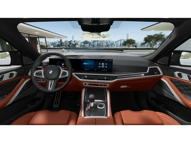 2026 BMW F96 X6 M - Image 10 of 14