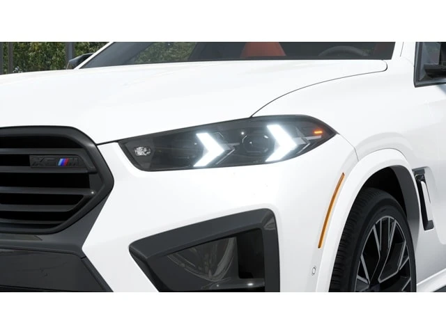 2026 BMW F96 X6 M - Image 6 of 14
