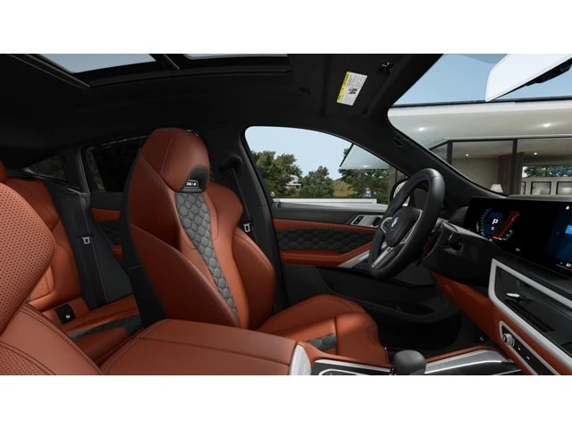 2026 BMW F96 X6 M - Image 9 of 14