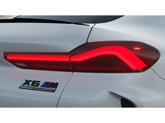 2026 BMW F96 X6 M - Image 8 of 14