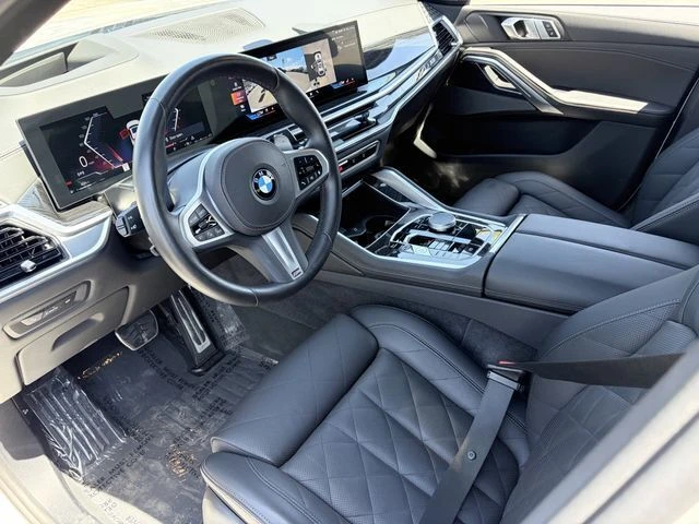 2026 BMW G06 X6 - Image 19 of 20