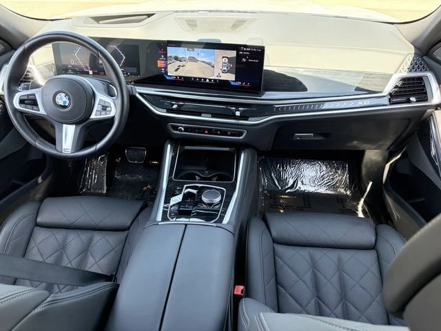 2026 BMW G06 X6 - Image 16 of 20