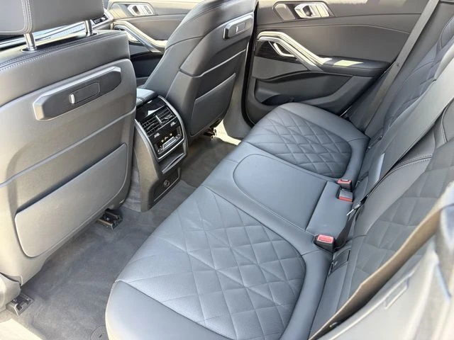 2026 BMW G06 X6 - Image 17 of 20