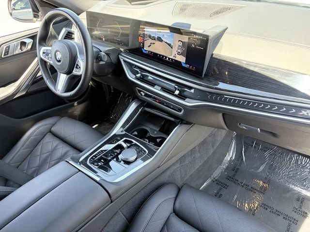 2026 BMW G06 X6 - Image 13 of 20