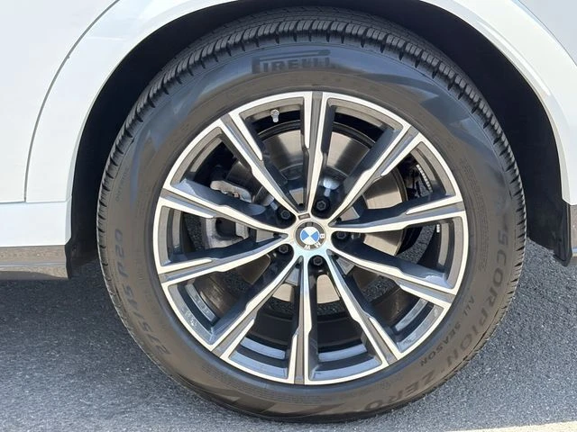 2026 BMW G06 X6 - Image 10 of 20