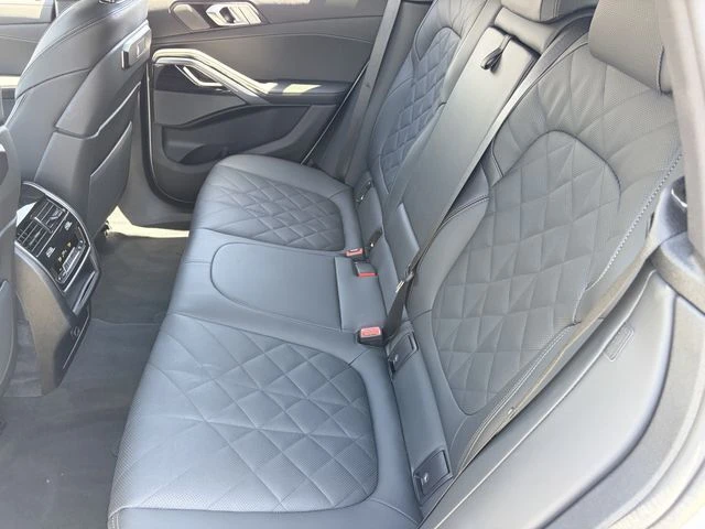 2026 BMW G06 X6 - Image 18 of 20