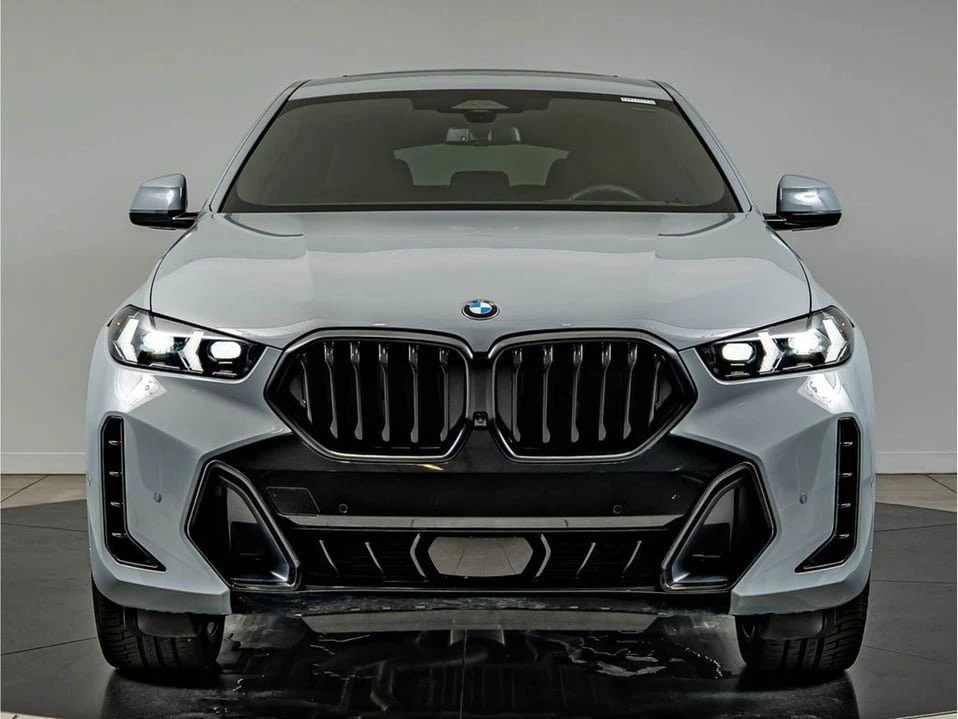 2026 BMW G06 X6 - Image 2 of 20